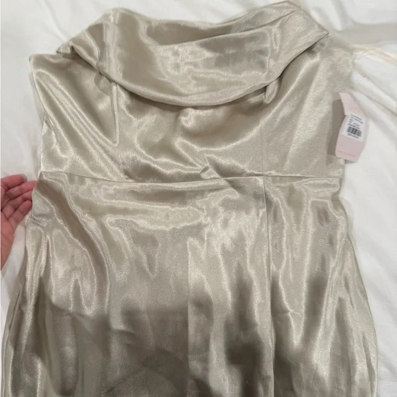 Birdy Grey Mia Convertible Dress NWT - Picture 2 of 5